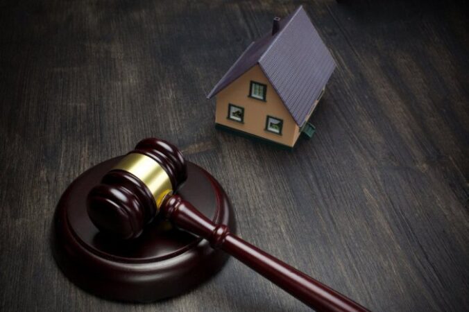 Ocala real estate attorney