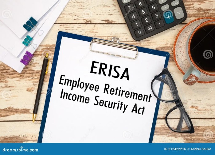 Erisa attorney jobs