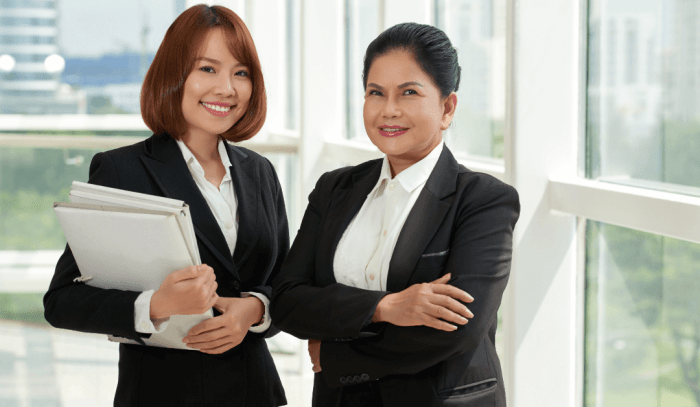 Lawyer intellectual property hiring benefits