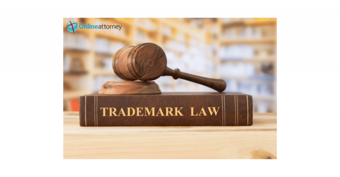 Trademark attorney jobs