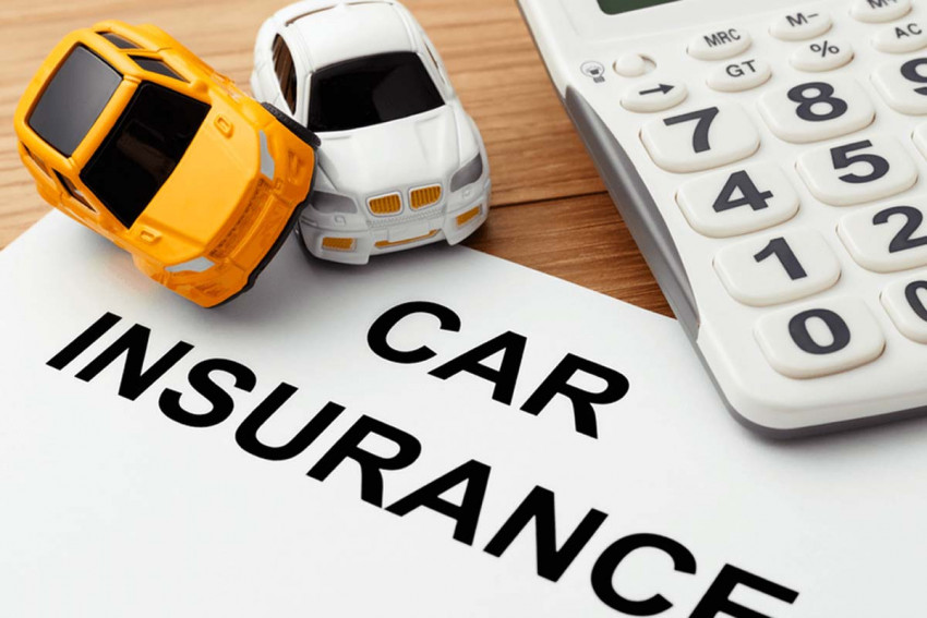 Find car insurance quotes