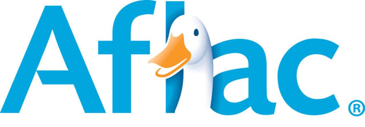 Aflac logodix