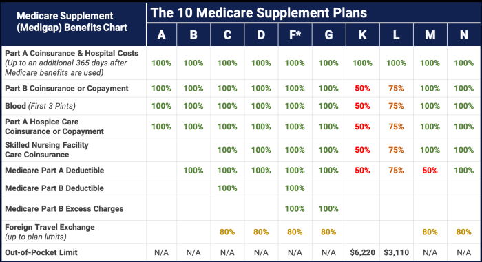 What is the best medicare supplement insurance company