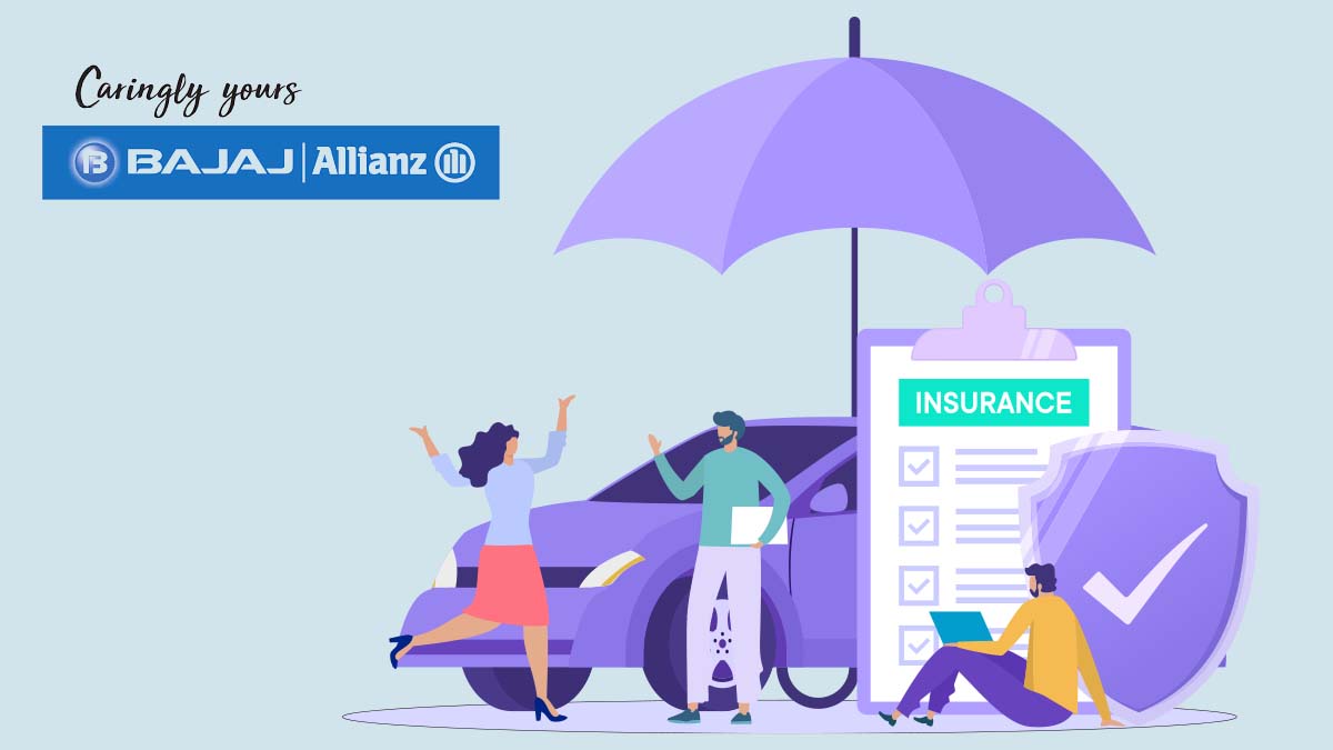 Allianz car insurance