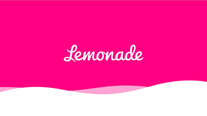 Is lemonade a good insurance company