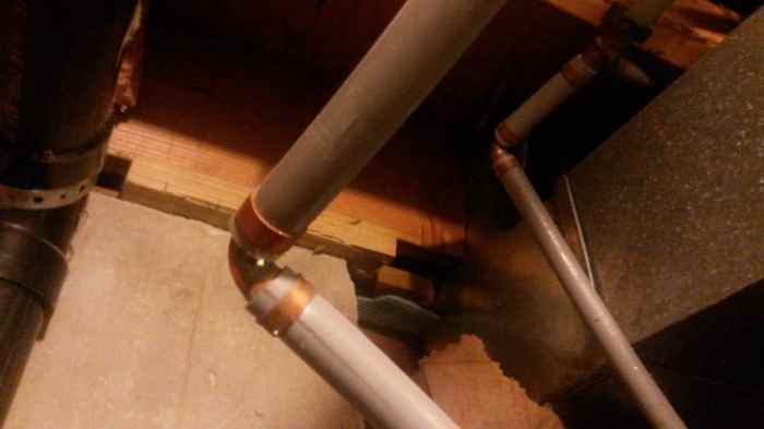 What insurance companies cover polybutylene pipe