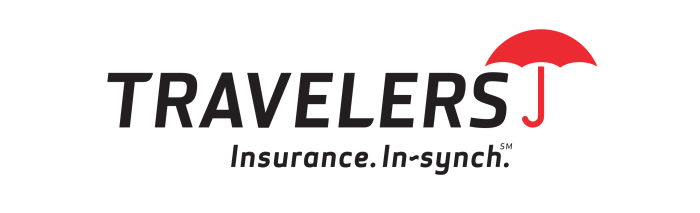 How is travelers insurance company rated