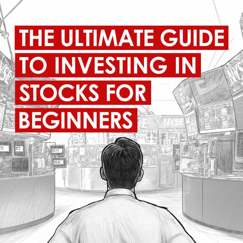 How to invest in stocks for beginners