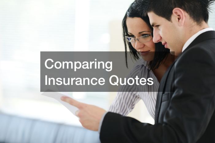 Do insurance companies match quotes