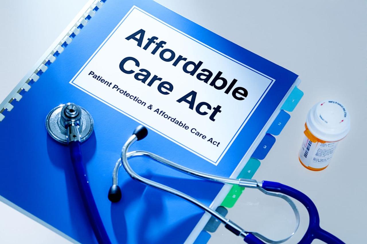 Affordable aca insurance affordability obamacare significant benefits