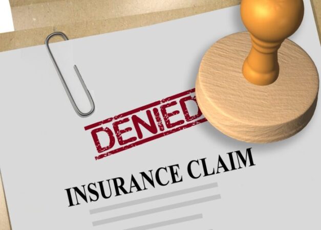 Insurance thing bad not deny claim company claims don file small policies canceling companies