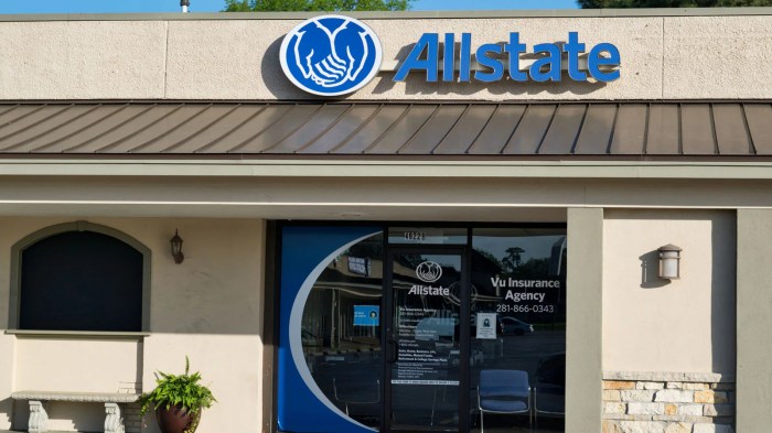 Is allstate a good insurance company for homeowners