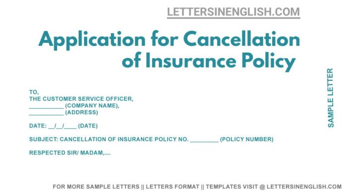 Can insurance company change your policy without notice