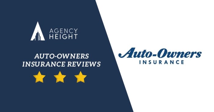 Is auto owners insurance a good company