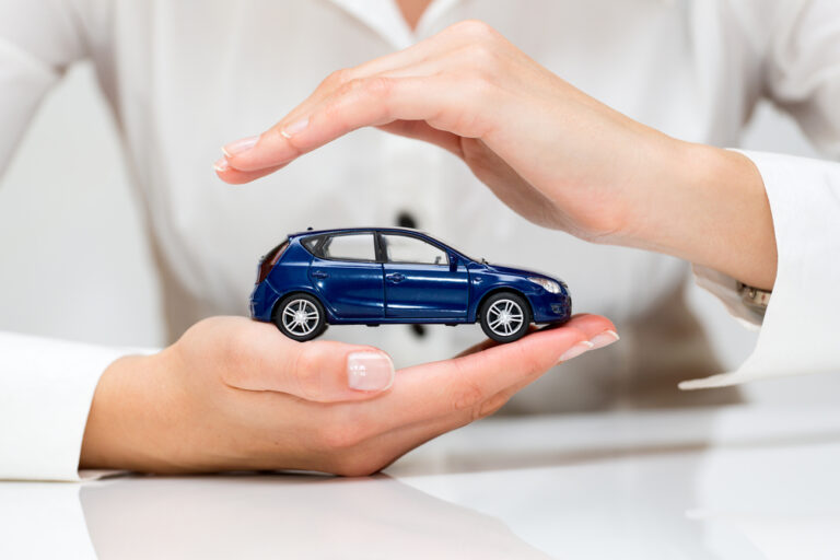 Car insurance coverage explained