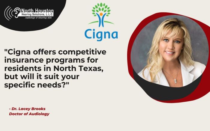 Is cigna a good insurance company