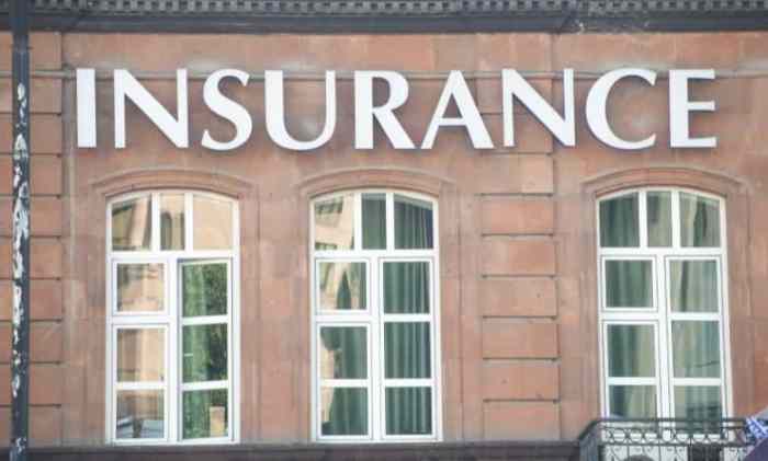 A better insurance company