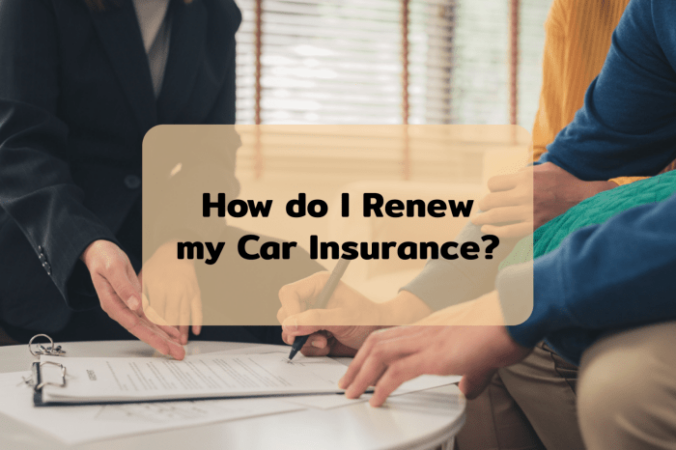 Can insurance companies automatically renew your policy