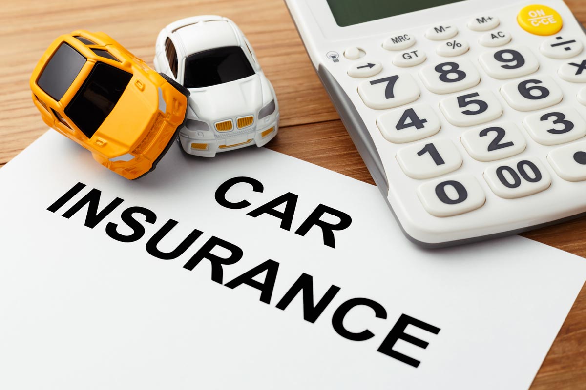 Find car insurance quotes