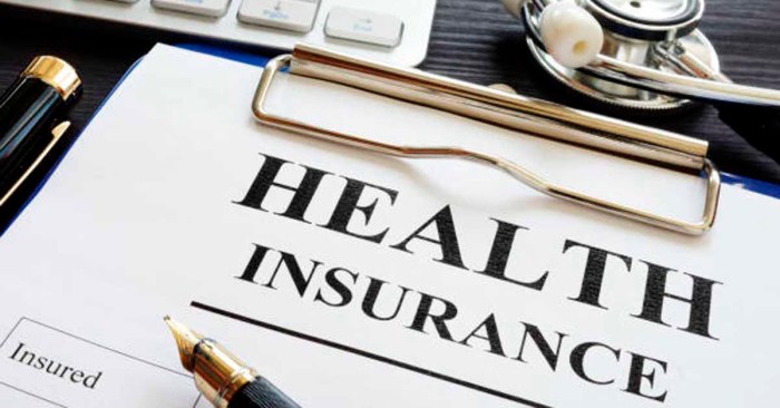 Which health insurance company is the best