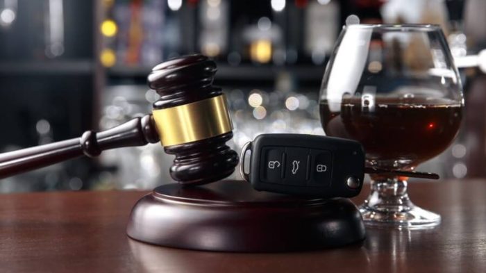 How far back do insurance companies look for dui