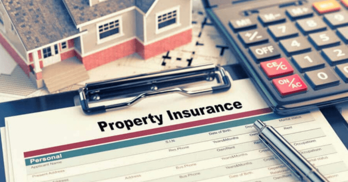 How to provide housing for insurance companies