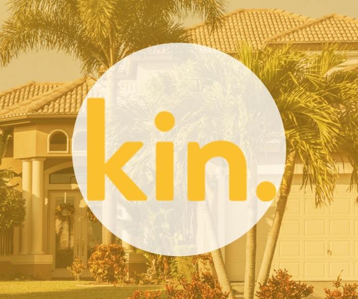 Kin insurance