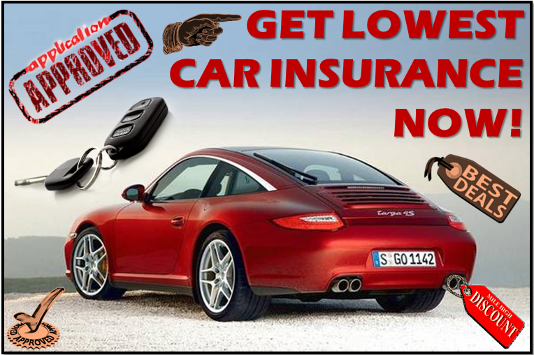 Insurance car low