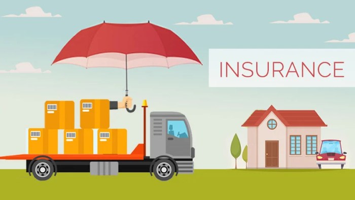 Are moving companies insured