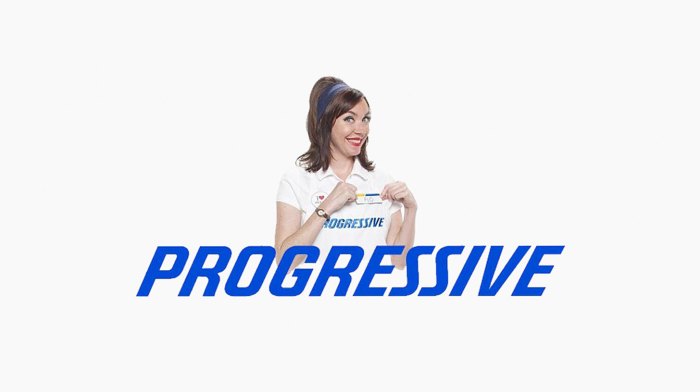 Is progressive a good insurance company