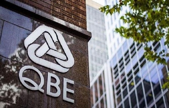 Qbe insurance group next