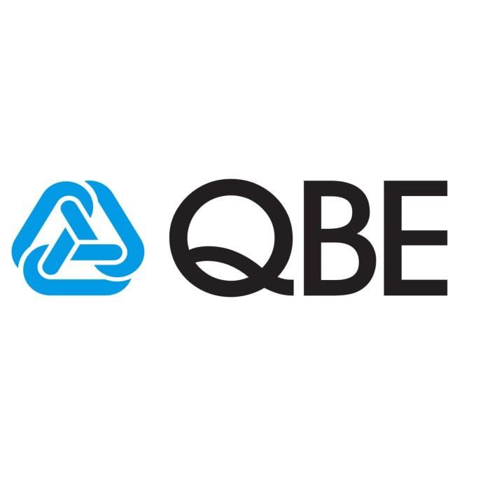 What is qbe insurance company