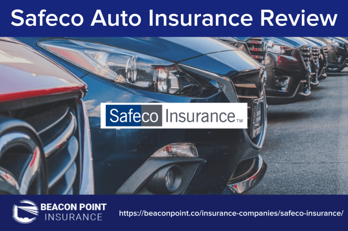 Is safeco a good auto insurance company