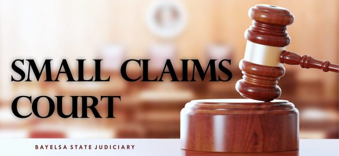 Can i sue insurance company in small claims court