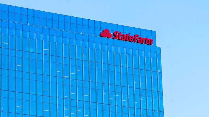 Is state farm a good car insurance company