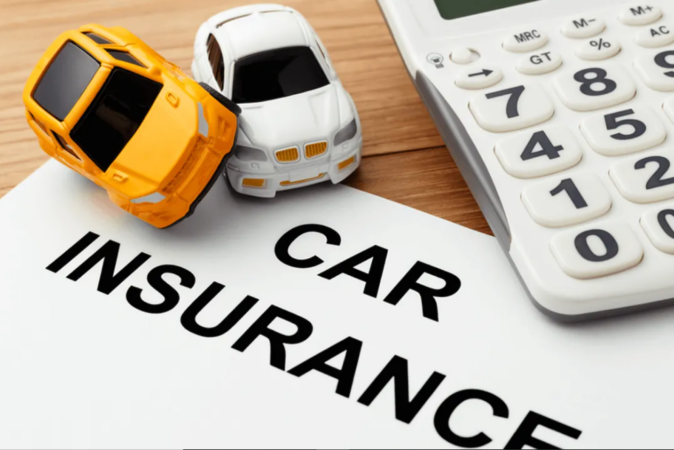 Best full coverage car insurance