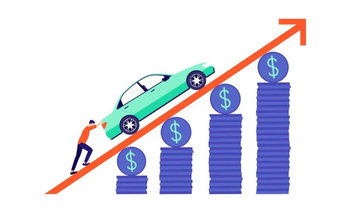 What do insurance companies use to value cars