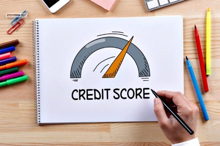 Do insurance companies check credit