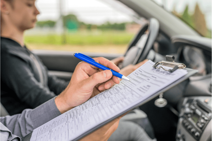 Do insurance companies check driving records