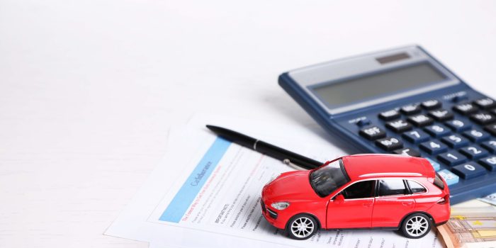 Can you insure a car with 2 different companies