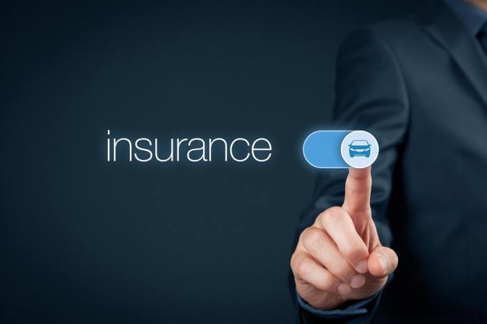 Can i change insurance companies after an accident