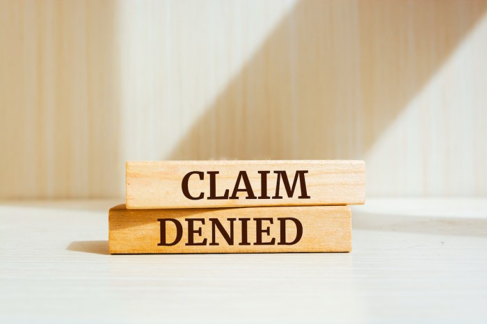 Can a life insurance company refuse to pay