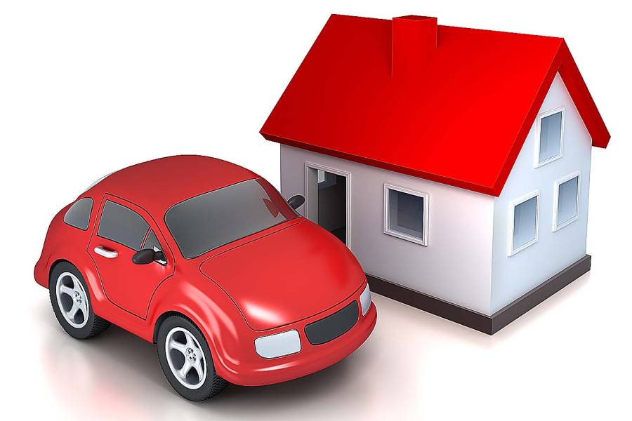 Insurance auto bundle should trouble homeowner purchase policy go