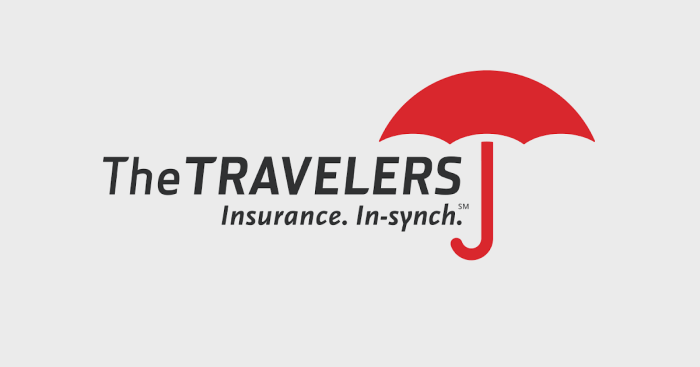 Travelers insurance designrush