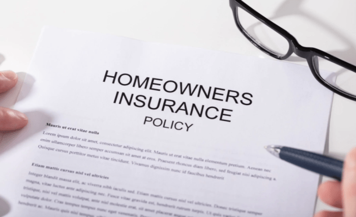 What companies are writing homeowners insurance in california