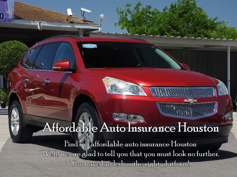 Car insurance houston