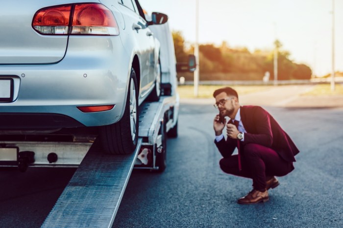 Insurance sue company car