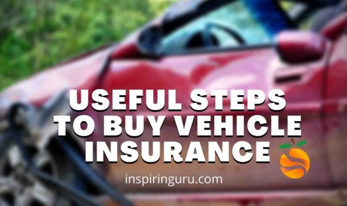 How to buy cars from insurance companies