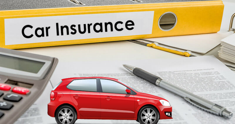 List of car insurance