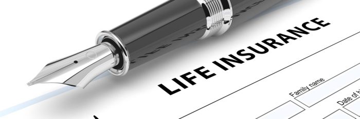 How to start a life insurance company